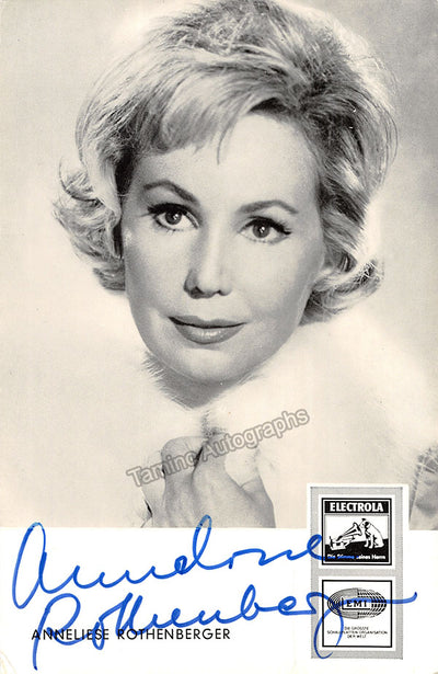 Publicity photo