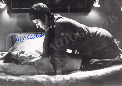 Girardot, Annie - Signed Photograph