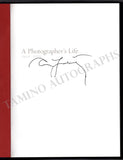 Leibovitz, Annie - Signed Book "A Photographer's Life 1990-2005"