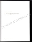 Leibovitz, Annie - Signed Book "A Photographer's Life 1990-2005"