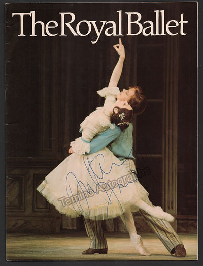 Signed Program