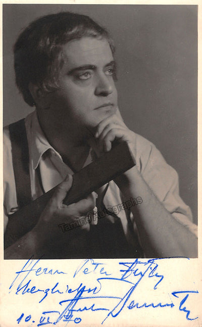 David in Meistersinger
