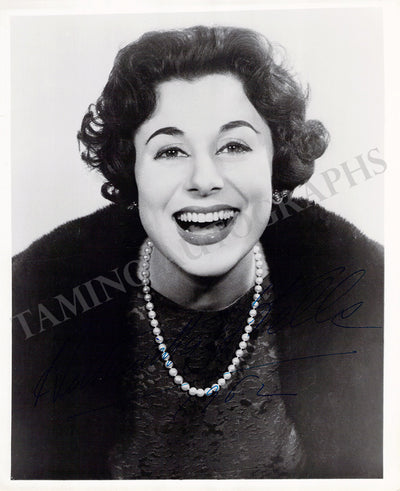 Signed Photo + Collection of Signed Cards