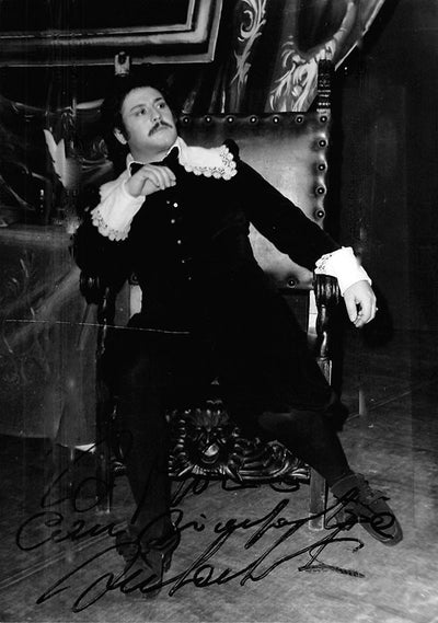 SAVASTANO, Antonio