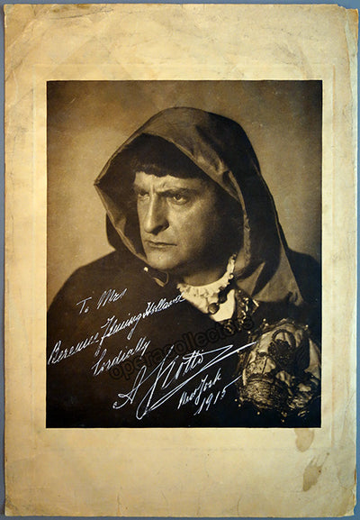 As Iago (1915)
