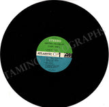 Franklin, Aretha - Signed LP Album "Aretha: Lady & Soul"