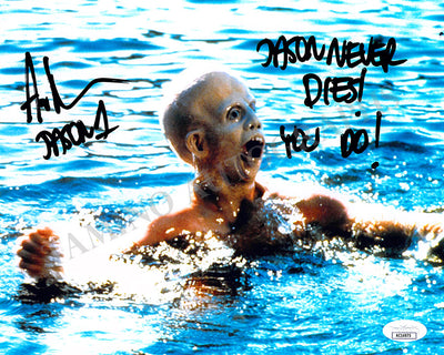 Lehman, Ari - Signed Photograph