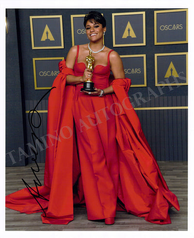 DeBose, Ariana - Signed Photograph