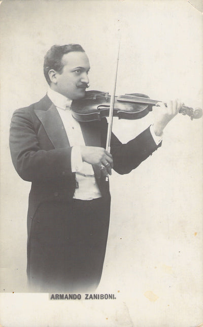 Armando Zaniboni