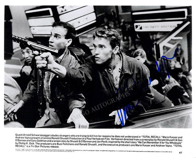 In "Total Recall" (2)