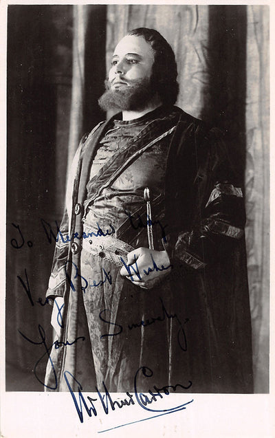 CARRON, Arthur
