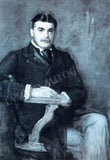 Sullivan, Arthur - Autograph Letter Signed