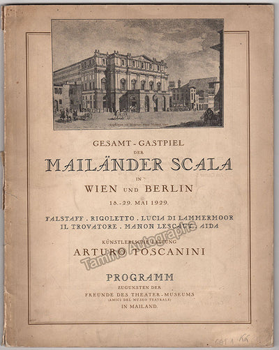 Vienna (1929)