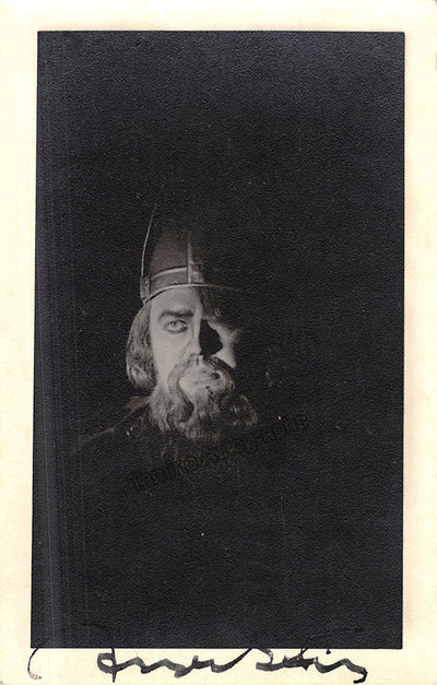 STIG, Asger