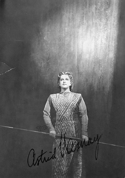 Walkure Bayreuth 1961