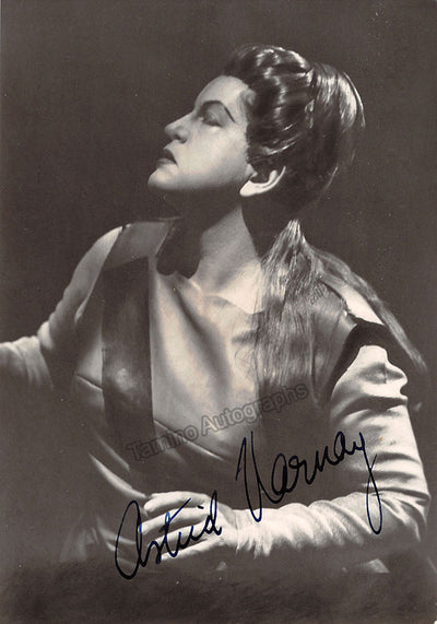 Walkure Bayreuth 1962