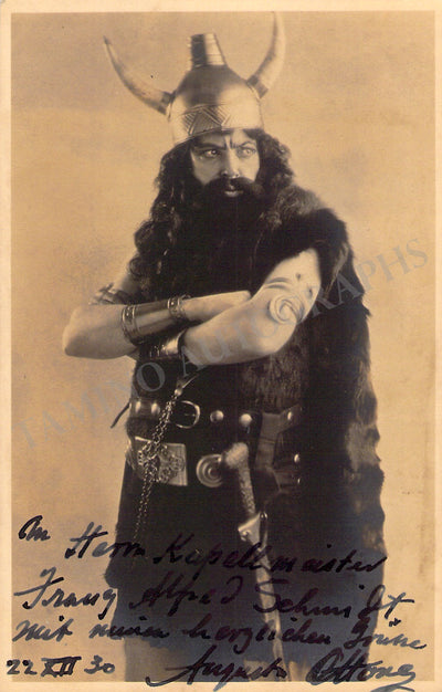 OTTONE, Augusto