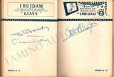 Actors & Actresses - Set of 2 Autograph Books