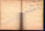 Autographs Book - Set of 2 Volumes
