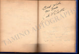Autographs Book - Set of 2 Volumes