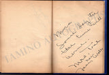 Autographs Book - Set of 2 Volumes