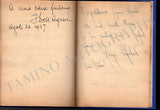 Autographs Book - Set of 2 Volumes