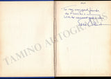 Autographs Book - Set of 2 Volumes