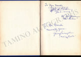 Autographs Book - Set of 2 Volumes