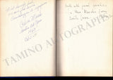 Autographs Book - Set of 2 Volumes