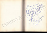 Autographs Book - Set of 2 Volumes