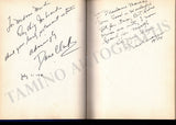 Autographs Book - Set of 2 Volumes