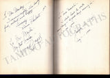 Autographs Book - Set of 2 Volumes