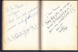 Autographs Book - Set of 2 Volumes