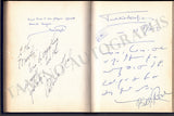 Autographs Book - Set of 2 Volumes