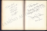 Autographs Book - Set of 2 Volumes
