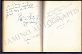 Autographs Book - Set of 2 Volumes