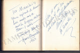 Autographs Book - Set of 2 Volumes
