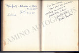 Autographs Book - Set of 2 Volumes