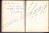 Autographs Book - Set of 2 Volumes
