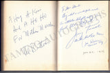 Autographs Book - Set of 2 Volumes