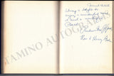 Autographs Book - Set of 2 Volumes