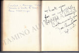 Autographs Book - Set of 2 Volumes