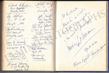 Autographs Book - Set of 2 Volumes