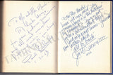 Autographs Book - Set of 2 Volumes