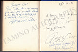 Autographs Book - Set of 2 Volumes