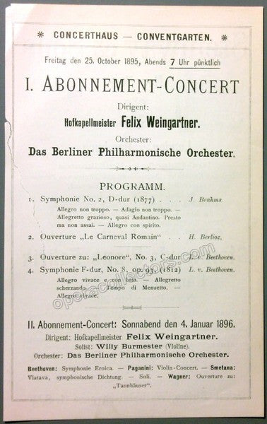 BPO Hamburg 1895