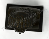 Bach, Johann Sebastian - Bronze Bust