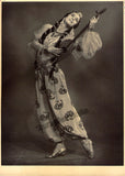 Russian Dancers - Collection of 20 Unsigned Photographs