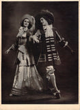 Russian Dancers - Collection of 20 Unsigned Photographs