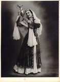 Russian Dancers - Collection of 20 Unsigned Photographs
